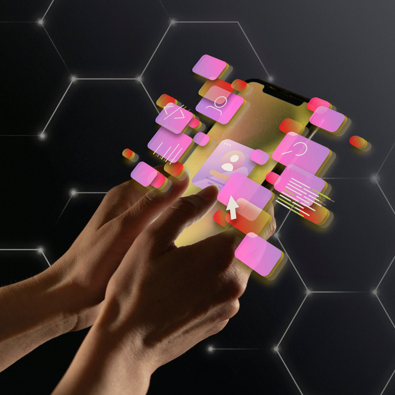 Mobile App Development